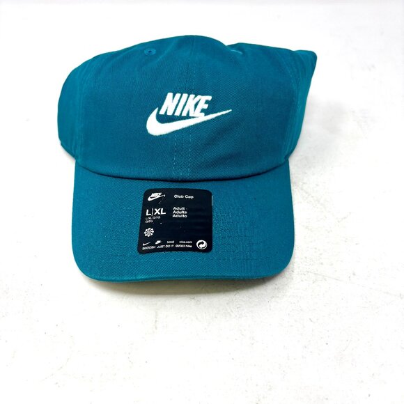 Nike Cappellino Futura - Picture 1 of 2